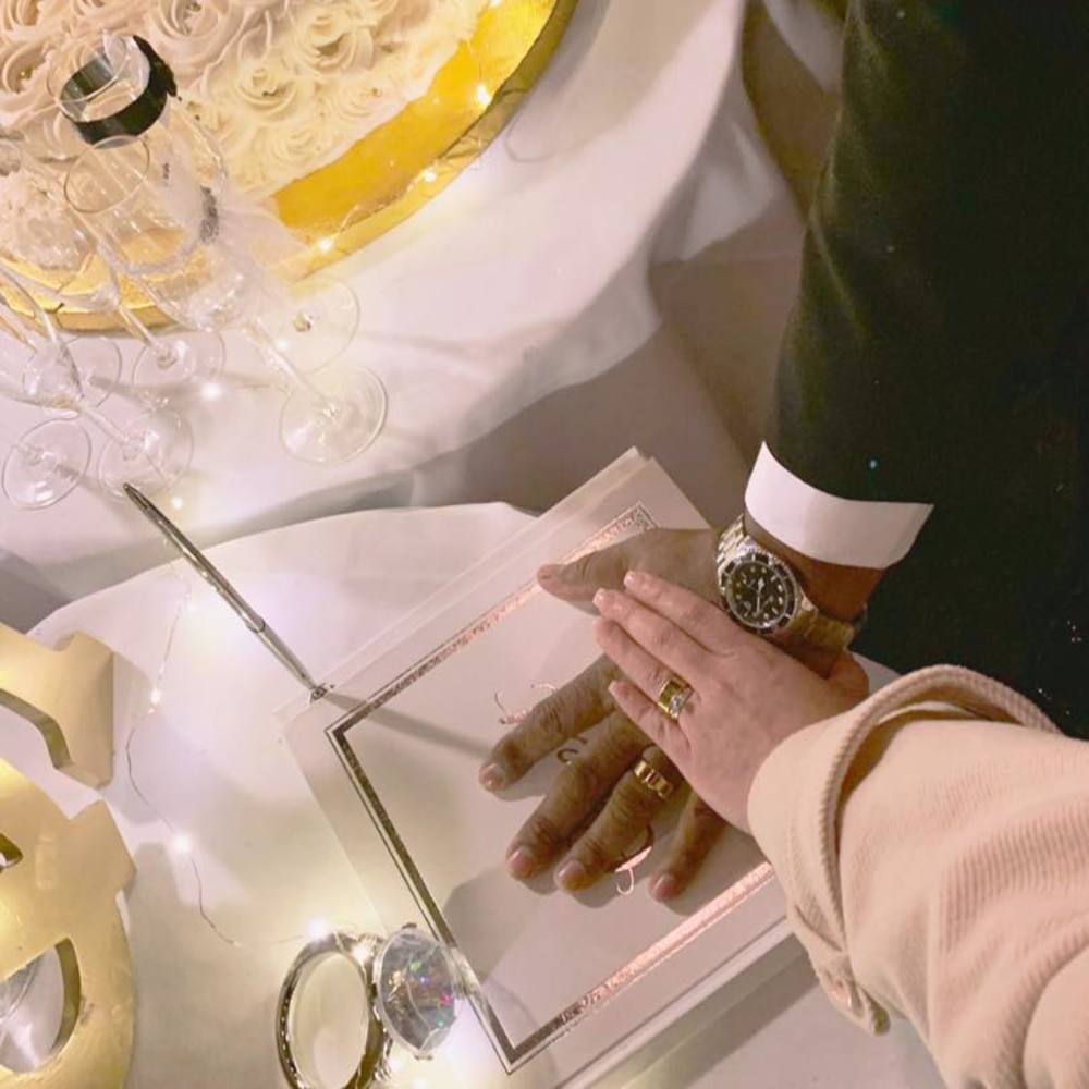 Meet your Posher, Elizabeth